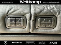 Mercedes-Benz Marco Polo 220 d AMG+AHK+AIRMATIC+360°+SOUND+Navi