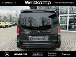 Mercedes-Benz Marco Polo 220 d AMG+AHK+AIRMATIC+360°+SOUND+Navi