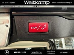 Mercedes-Benz Marco Polo 220 d AMG+AHK+AIRMATIC+360°+SOUND+Navi