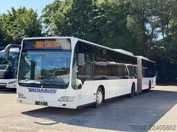 MERCEDES-BENZ O530 Citaro G (EEV*Tüv 04.27*SP 10.26*Analog*AC)