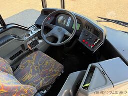MERCEDES-BENZ O530 Citaro G (EEV*Tüv 04.27*SP 10.26*Analog*AC)