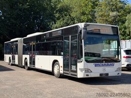 MERCEDES-BENZ O530 Citaro G (EEV*Tüv 04.27*SP 10.26*Analog*AC)