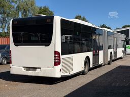 MERCEDES-BENZ O530 Citaro G (EEV*Tüv 04.27*SP 10.26*Analog*AC)
