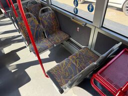 MERCEDES-BENZ O530 Citaro G (EEV*Tüv 04.27*SP 10.26*Analog*AC)