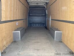 MERCEDES-BENZ Sprinter 317 CDI MAXI/L3H2/4325/MBUX/NAVI/KLIMA/
