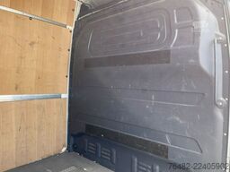 MERCEDES-BENZ Sprinter 317 CDI MAXI/L3H2/4325/MBUX/NAVI/KLIMA/