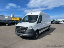 MERCEDES-BENZ Sprinter 317 CDI MAXI/L3H2/4325/MBUX/NAVI/KLIMA/