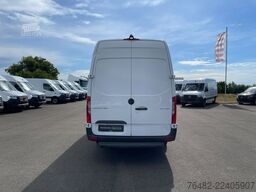 MERCEDES-BENZ Sprinter 317 CDI MAXI/L3H2/4325/MBUX/NAVI/KLIMA/