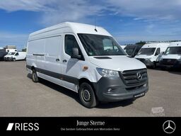 MERCEDES-BENZ Sprinter 317 CDI MAXI/L3H2/4325/MBUX/NAVI/KLIMA/