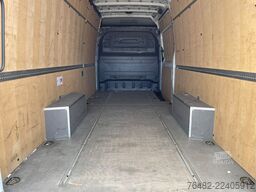 MERCEDES-BENZ Sprinter 317 CDI MAXI/L3H2/4325/MBUX/NAVI/KLIMA/