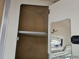 FORD Nugget Hochdach Heckträger*185PS*Automatik