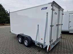 Variant Tiefkühl 2719 F4 -18° C 408x175x190cm