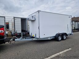 Variant Tiefkühl 2719 F4 -18° C 408x175x190cm