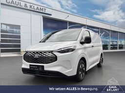 FORD TRANSIT CUSTOM EMOTOR E 320 L1 TREND RWD