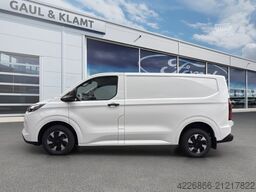 FORD TRANSIT CUSTOM EMOTOR E 320 L1 TREND RWD