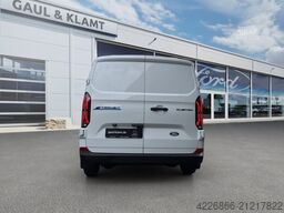 FORD TRANSIT CUSTOM EMOTOR E 320 L1 TREND RWD