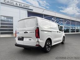 FORD TRANSIT CUSTOM EMOTOR E 320 L1 TREND RWD
