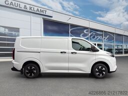 FORD TRANSIT CUSTOM EMOTOR E 320 L1 TREND RWD