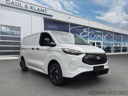 FORD TRANSIT CUSTOM EMOTOR E 320 L1 TREND RWD