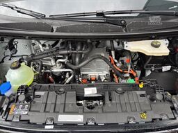 FORD TRANSIT CUSTOM EMOTOR E 320 L1 TREND RWD