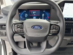 FORD TRANSIT CUSTOM EMOTOR E 320 L1 TREND RWD