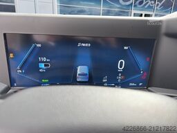 FORD TRANSIT CUSTOM EMOTOR E 320 L1 TREND RWD