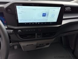 FORD TRANSIT CUSTOM EMOTOR E 320 L1 TREND RWD