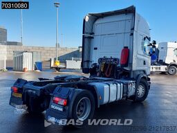 Scania R410 R 4X2 NL-Truck Retarder 2xTanks Standklima