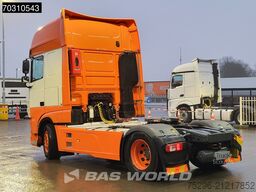 DAF XF 530 4X2 SSC Retarder 2xTanks Full-Air Standk...