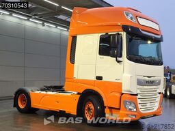 DAF XF 530 4X2 SSC Retarder 2xTanks Full-Air Standk...