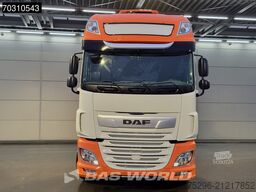 DAF XF 530 4X2 SSC Retarder 2xTanks Full-Air Standk...