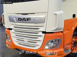 DAF XF 530 4X2 SSC Retarder 2xTanks Full-Air Standk...