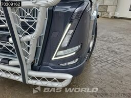 Volvo FH16 750 FH 10X4 10x4 chassis Dynamic-Steering ...