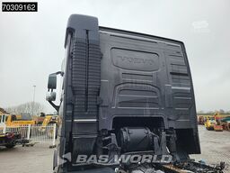 Volvo FH16 750 FH 10X4 10x4 chassis Dynamic-Steering ...
