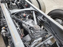 Volvo FH16 750 FH 10X4 10x4 chassis Dynamic-Steering ...