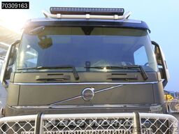 Volvo FH16 750 FH 10X4 10x4 chassis Dynamic-Steering ...