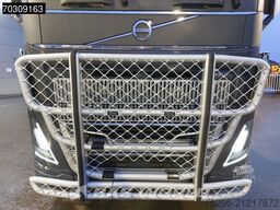 Volvo FH16 750 FH 10X4 10x4 chassis Dynamic-Steering ...