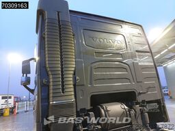 Volvo FH16 750 FH 10X4 10x4 chassis Dynamic-Steering ...