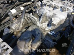 Volvo FH16 750 FH 10X4 10x4 chassis Dynamic-Steering ...