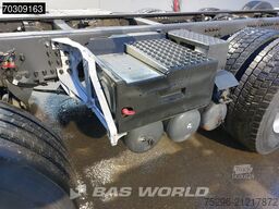 Volvo FH16 750 FH 10X4 10x4 chassis Dynamic-Steering ...