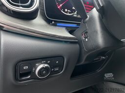 Mercedes-Benz V 300 d AVANTGARDE Lang Liegepaket+AHK+STHZ+LED+