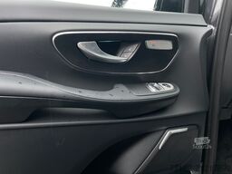 Mercedes-Benz V 300 d AVANTGARDE Lang Liegepaket+AHK+STHZ+LED+