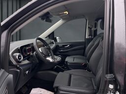 Mercedes-Benz V 300 d AVANTGARDE Lang Liegepaket+AHK+STHZ+LED+