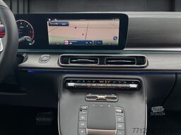 Mercedes-Benz V 300 d AVANTGARDE Lang Liegepaket+AHK+STHZ+LED+