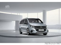 Mercedes-Benz EQV 300 AVANTGARDE, LANG - AIRMATIC! PANO! 6 S.!