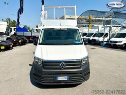 VW Crafter 2.0 TDI