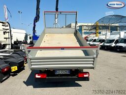 VW Crafter 2.0 TDI