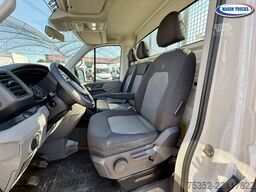 VW Crafter 2.0 TDI