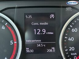 VW Crafter 2.0 TDI