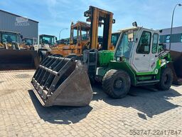 Sennebogen 305 / SW / 9m / 4,5 t
